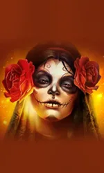Dia De Los Muertos