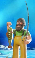 Big Bass Bonanza