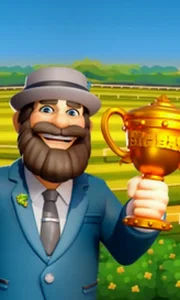 Big Bass Return to the Races