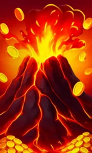 Fiery Luck