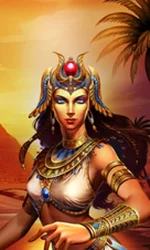 Egyptian Marvel