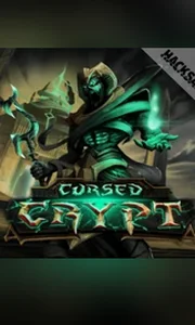 Cursed Crypt