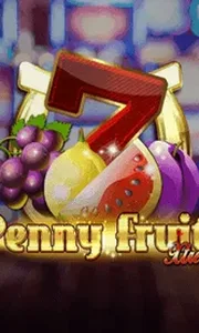 Penny Fruits Xtreme