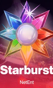 Starburst