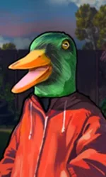 Duck Hunters