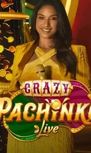 Crazy Pachinko