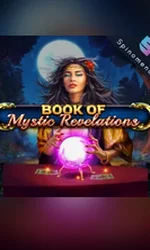 Book Of Mystic Revelations