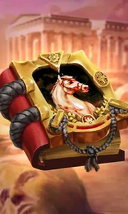 Book of Trojan Tales