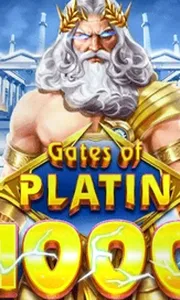Gates of Platin 1000