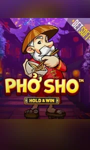 Pho Sho