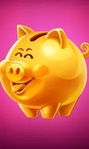 Piggy Power: Hit the Bonus