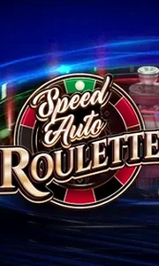 Speed Auto Roulette