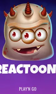 Reactoonz