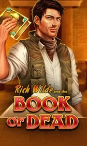 Book of Dead