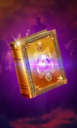 Book Of Demi Gods 2