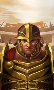 Champions of Rome