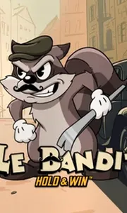 Le Bandit Hold And Win