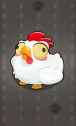 Chicken Royal