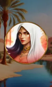Queen Of Oasis