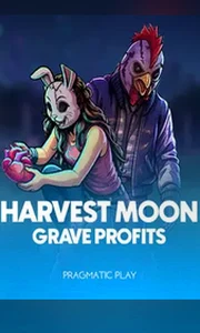 Harvest Moon - Grave Profits
