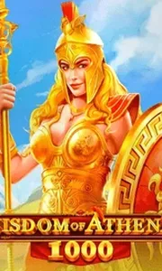 Wisdom of Athena 1000 -