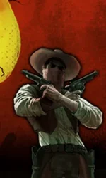 Wanted Dead or a Wild